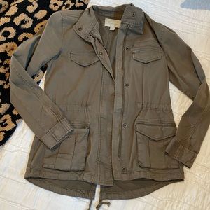 Hinge Utility Jacket